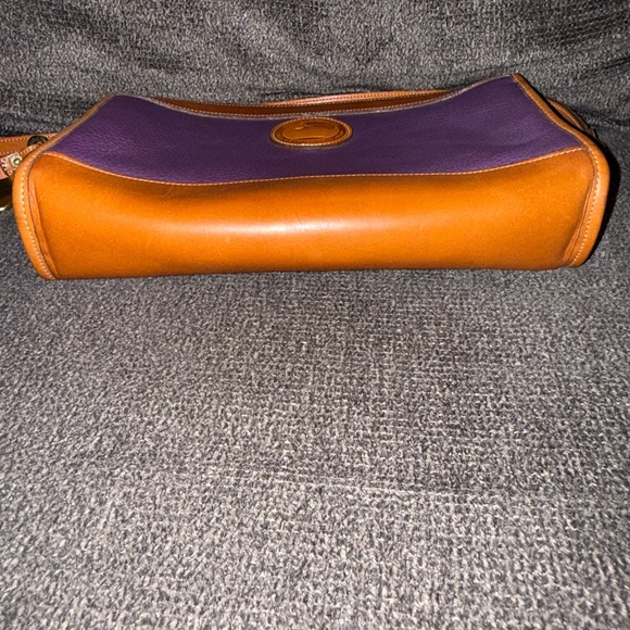 Dooney and Bourke R20 Zipper Clutch - Picture 12 of 15